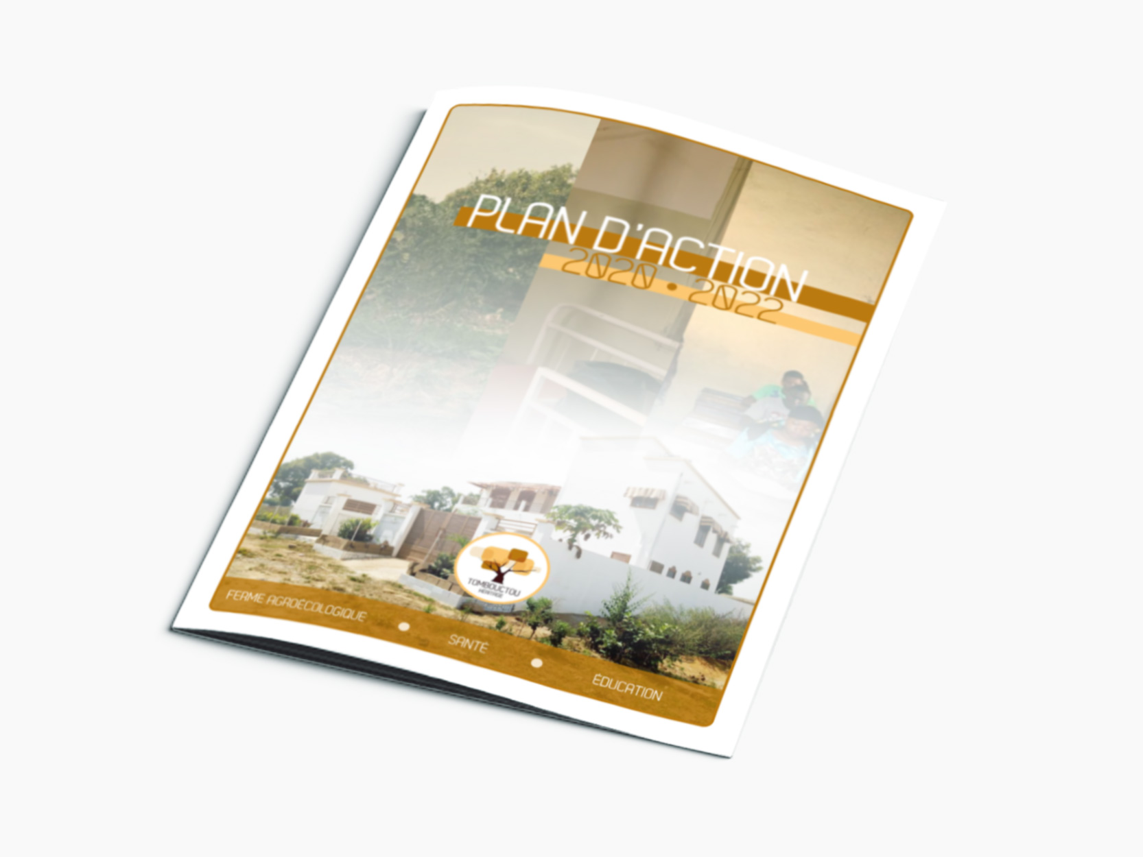 Dossier de subvention 1/2